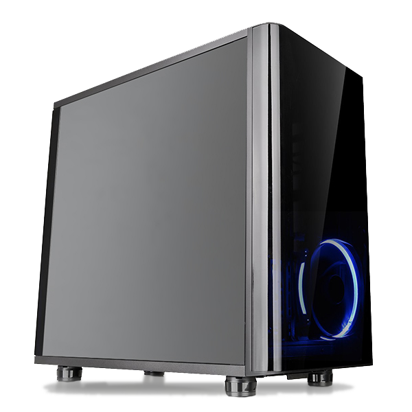 a-X Fastest Workstation
